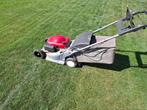 Grasmaaier honda HRB475, Tuin en Terras, Ophalen, Cirkelmaaier, Honda, Gebruikt