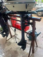 Yamaha 3,5 pk buitenboordmotor, Watersport en Boten, Ophalen, Zo goed als nieuw