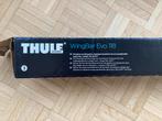 Thule Wingbar Evo 118 Barres de toit / Dakdrager, Autos : Divers, Coffres de toit, Enlèvement, Neuf