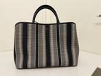 Fiorelli geweven handtas, Ophalen of Verzenden, Zo goed als nieuw, Blauw, Handtas