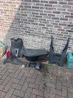 Sym jet r4 onderdelen, Ophalen, Zo goed als nieuw