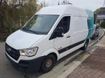 HUYNDAI  CAMIONNETTE  H 350, Auto's, Voorwielaandrijving, Euro 5, 4 cilinders, Wit