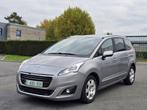 Peugeot 5008 7zit dealer onderhouden euro6, Autos, Peugeot, Argent ou Gris, Achat, Euro 6, Entreprise