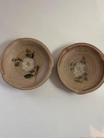 Deux coupelles signées Valauris !!!, Enlèvement ou Envoi