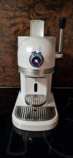 KitchenAid koffie machine, Ophalen of Verzenden, Zo goed als nieuw