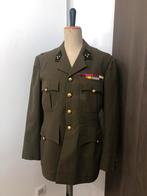 ABL uniform officier Sectie Veiligheid, Ophalen of Verzenden, Landmacht, Kleding of Schoenen