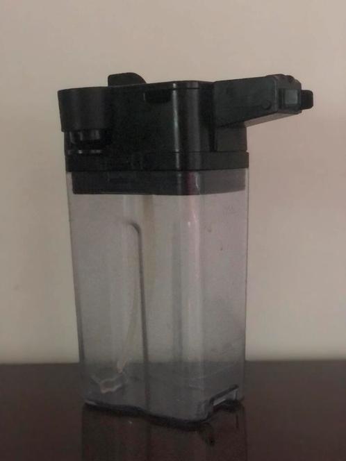 philips saeco melk opschuimer cappuccino, Elektronische apparatuur, Koffiemachine-accessoires, Zo goed als nieuw, Ophalen of Verzenden