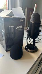 Logitech Blue Yeti X, Ophalen of Verzenden, Zo goed als nieuw, Studiomicrofoon