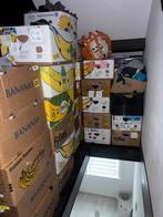 rommelmarkt, Ophalen, Zo goed als nieuw