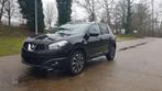 Nissan Qashqai 1.6 Benzine Bj.2011 Met 126.000 Km., Auto's, Nissan, Stof, Zwart, Zwart, 5 deurs