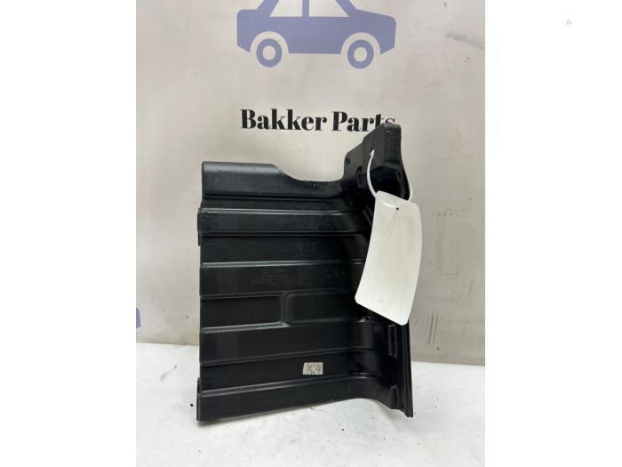 Motor Beschermplaat van een Kia Picanto, Auto-onderdelen, Carrosserie, Kia, Gebruikt, 3 maanden garantie