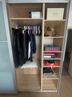 Grande armoire PAX avec portes coulissantes, Maison & Meubles, Armoires | Penderies & Garde-robes, Enlèvement, Avec porte(s)