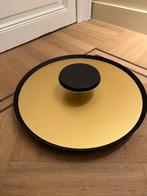 Plafondlamp Highlight Oro P6607.38 - 45cm, Huis en Inrichting, Ophalen, Zo goed als nieuw