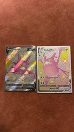 Pokemon Crobat promo setje NM, Ophalen of Verzenden, Zo goed als nieuw