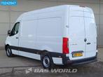 Mercedes Sprinter 314 CDI L2H2 Achterwielaandr. Airco Euro6, Autos, Tissu, Propulsion arrière, Achat, 3 places