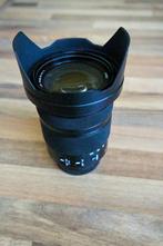 Lumix 24-105 F/4 OSS L-mount, Ophalen, Zo goed als nieuw, Standaardlens, Zoom
