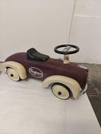 Baghera loopauto speelgoed chocolate speedster, Ophalen, Gebruikt, Loopvoertuig