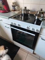 nieuwprijs 486euro nu 200euro nog te bespreken de prijs, Elektronische apparatuur, Fornuizen, Ophalen, Gebruikt