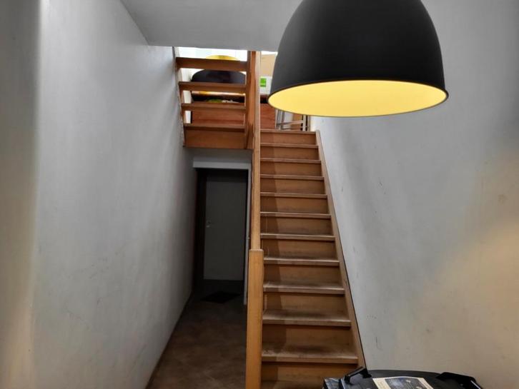 NET IMMO VEND in Grace-Hollogne, Immo, Huizen en Appartementen te koop, Luik (stad), Appartement, D