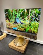 Bang & Olufsen Beosound Theatre 55 Gold Tone Oled 4K - B&o, Audio, Tv en Foto, Zo goed als nieuw, Ophalen