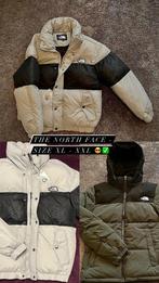 Veste The north face - dispo en XL - XXL, Vêtements | Hommes, Vestes | Hiver, Taille 56/58 (XL), Neuf, The north face