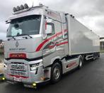 RENAULT T520, Auto's, Vrachtwagens, Stof, Renault, Diesel, Particulier