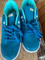 Sneakers, Kleding | Dames, Blauw, Ophalen of Verzenden, Zo goed als nieuw, Sneakers