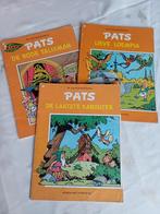 Uit te zoeken: strips Tits - Pats - Safari - 2€/stuk, Meerdere stripboeken, Ophalen of Verzenden, Gelezen, Willy Vandersteen