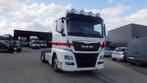 MAN TGX (Stock ID 79935), Auto's, Automaat, 324 kW, Euro 6, MAN