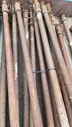 Stippen, Doe-het-zelf en Bouw, Steigers, Ophalen