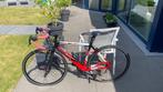 Coppi Racefiets 49, Fietsen en Brommers, Fietsen | Racefietsen, Gebruikt, Aluminium, 49 tot 53 cm, Ophalen
