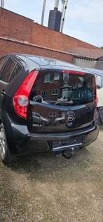 Opel Agila 2010, Auto diversen, Auto Inkoop