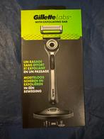 Gillette Labs Nieuwe in doos, 2 doosjes, 15€ voor een doosje, Ophalen of Verzenden