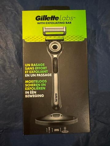 Gillette Labs Neuf dans une boîte à 15 euros, Enlèvement ou Envoi