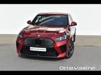 BMW iX2 xDrive30 M Sportzetels, Auto's, Automaat, X2, Zwart, 313 pk