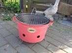3 kleine mini barbeque' s, Ophalen of Verzenden, Zo goed als nieuw, Barbecook, Met accessoires