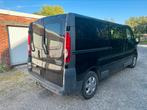 Renault Trafic 2.0 diesel 84 Kw,Bj 2014,Euro 5,Lichte vracht, Auto's, Stof, Renault, Zwart, Grijs