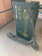 step, Ophalen, Gebruikt