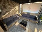 Lounge set, Ophalen, Zo goed als nieuw