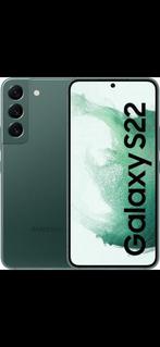 Samsung s22 128go, Android OS, 10 mégapixels ou plus, Utilisé, Autres couleurs