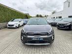 Kia Niro 1.6 GDi HEV Hybride * 3 JAAR GARANTIE * !, Autos, Argent ou Gris, Achat, 105 ch, Noir