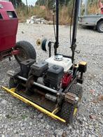 Autocable met defect kabellegmachine robotmaaier, Ophalen, Gebruikt