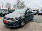 Volkswagen Touran 1.6TDI Euro 5 propere auto, Auto's, Volkswagen, Euro 5, 4 cilinders, Bedrijf, 5 deurs