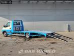 Iveco Daily 40C17 3.0L Autotransporter Luchtvering 3,5t Trek, Euro 5, Achat, Entreprise, Boîte manuelle