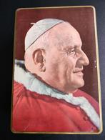 Paus Johannes XXIII Boudewijn en Fabiola, Ophalen of Verzenden, Koek(jes), Overige merken