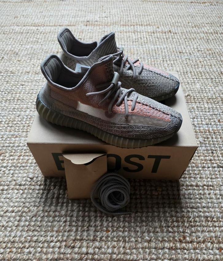 Adidas Yeezy Boost 350 V2 Zand Taupe EU41 1/2, Kleding | Heren, Schoenen, Nieuw, Sneakers, Bruin, Ophalen