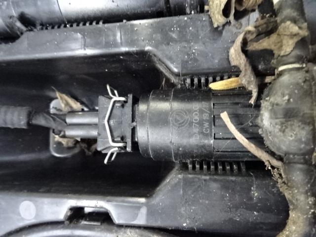 LAVE-GLACE POMPE AVANT Alfa Romeo Stelvio (949), Autos : Pièces & Accessoires, Vitres & Accessoires, Alfa Romeo, Utilisé