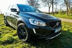 Volvo xc60, Auto's, Euro 5, 1800 kg, Zwart, Zwart