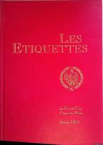 Les étiquettes des Grands Crus Classés du Médoc depuis 1855, Boeken, Gezondheid, Dieet en Voeding, Cees Kingmans, Zo goed als nieuw