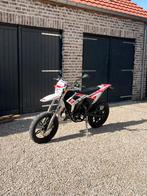 Beta rr 50 2023, 6 versnellingen, Zo goed als nieuw, 50 cc, Ophalen